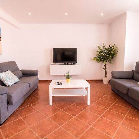 #008 T2 Tenis By Home Holidays Albufeira Ngoại thất bức ảnh