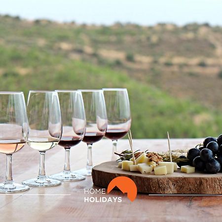 #008 T2 Tenis By Home Holidays Albufeira Ngoại thất bức ảnh
