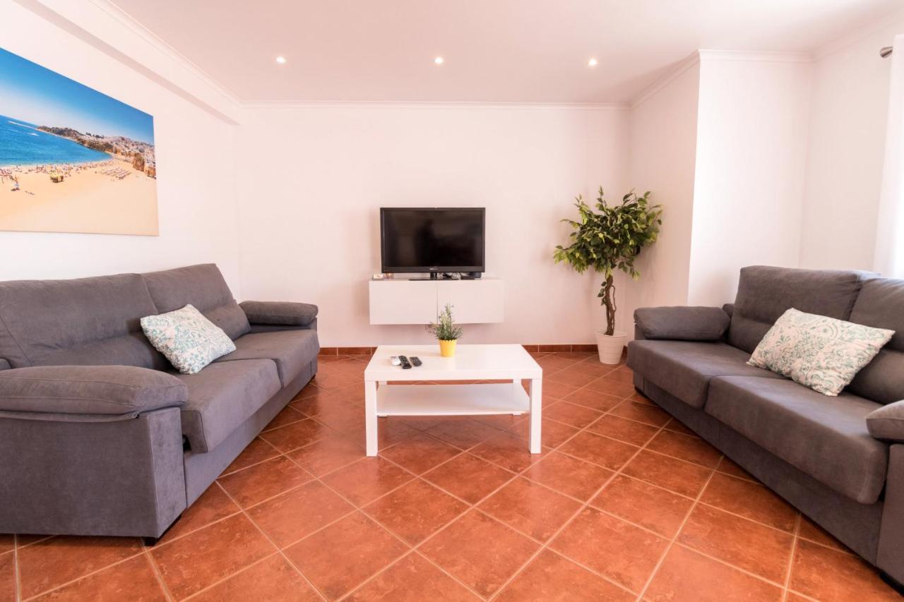 #008 T2 Tenis By Home Holidays Albufeira Ngoại thất bức ảnh