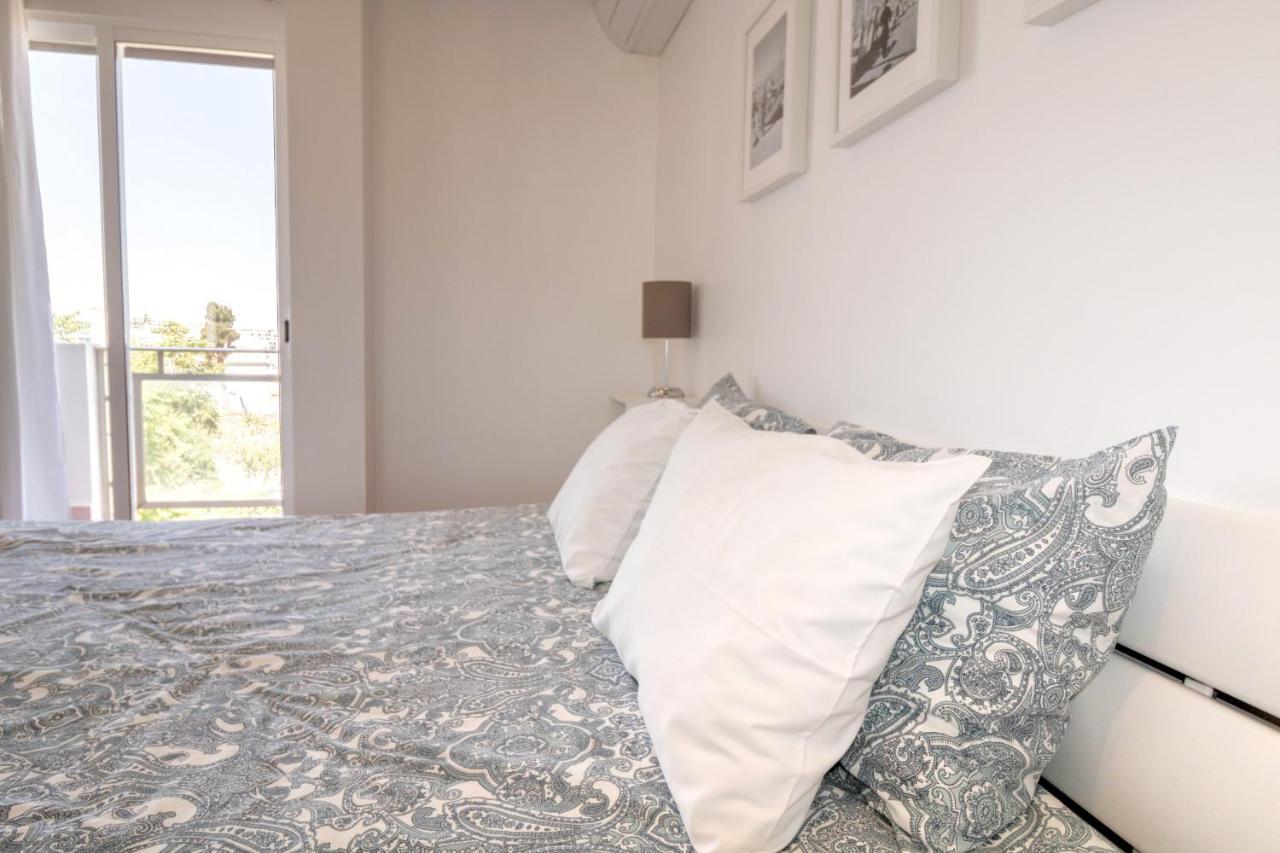 #008 T2 Tenis By Home Holidays Albufeira Ngoại thất bức ảnh