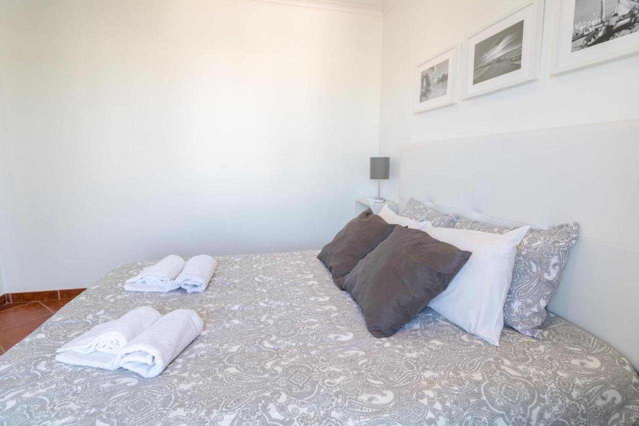 #008 T2 Tenis By Home Holidays Albufeira Ngoại thất bức ảnh
