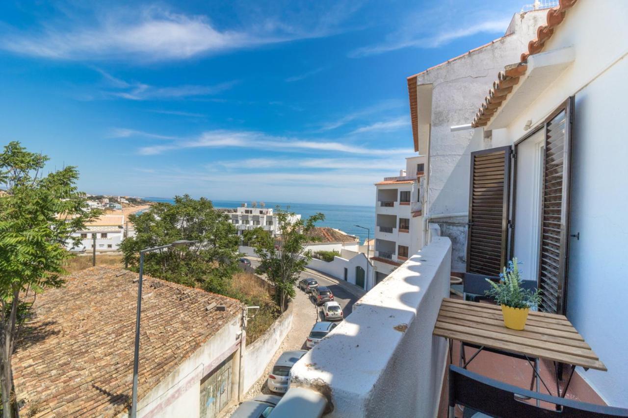 #008 T2 Tenis By Home Holidays Albufeira Ngoại thất bức ảnh