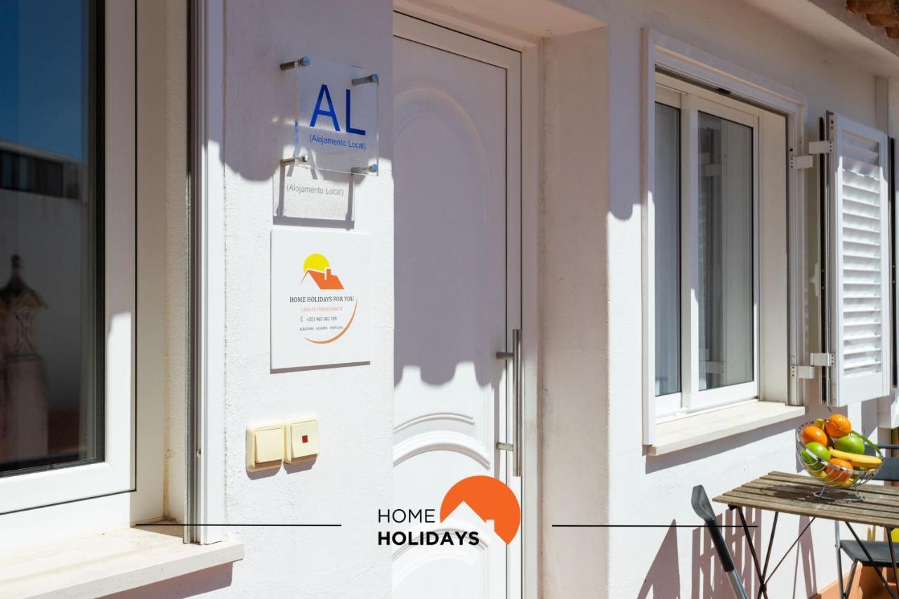 #008 T2 Tenis By Home Holidays Albufeira Ngoại thất bức ảnh