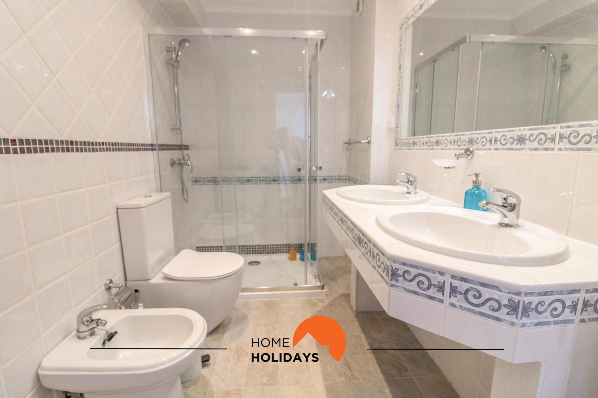 #008 T2 Tenis By Home Holidays Albufeira Ngoại thất bức ảnh