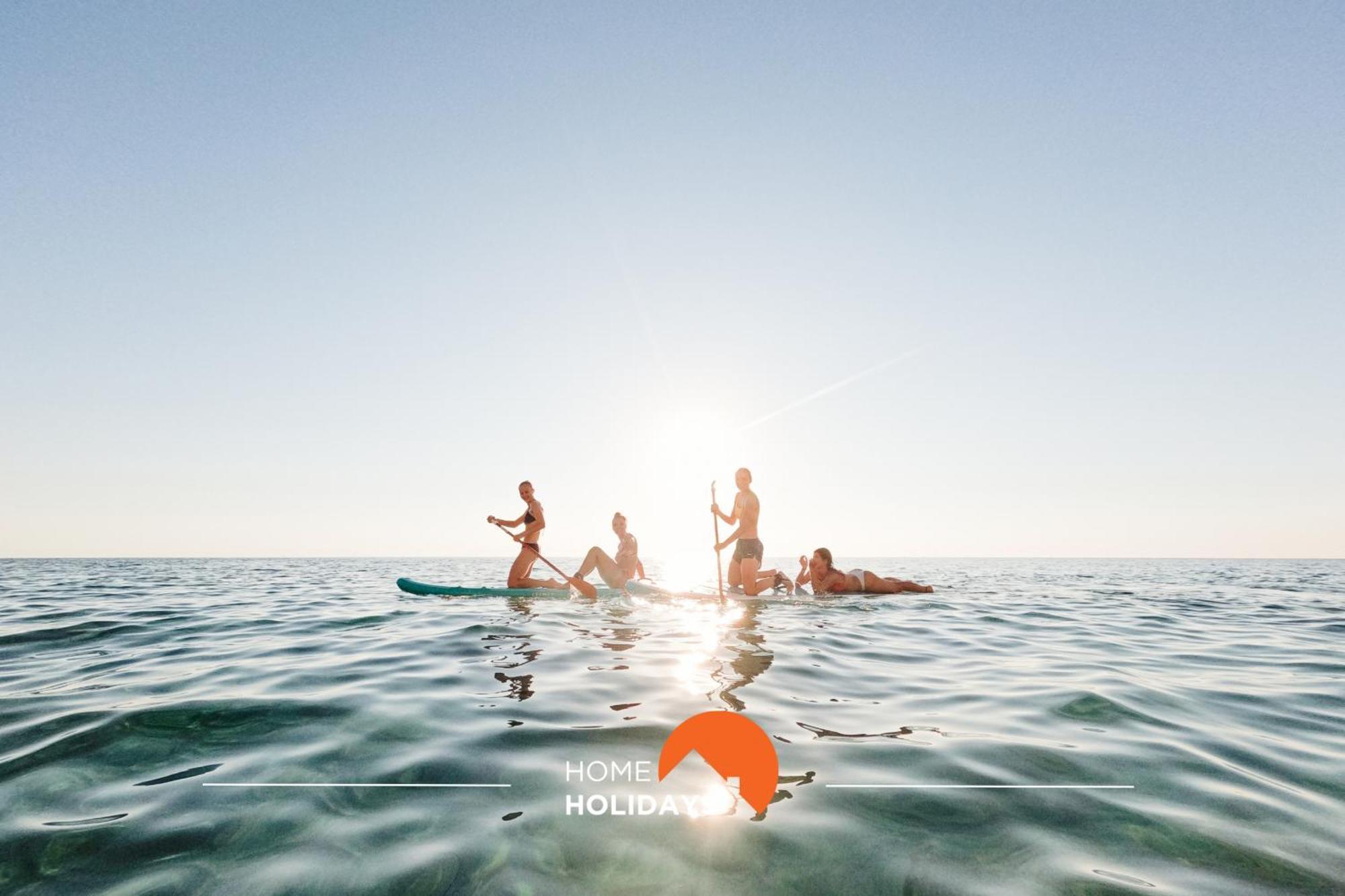 #008 T2 Tenis By Home Holidays Albufeira Ngoại thất bức ảnh
