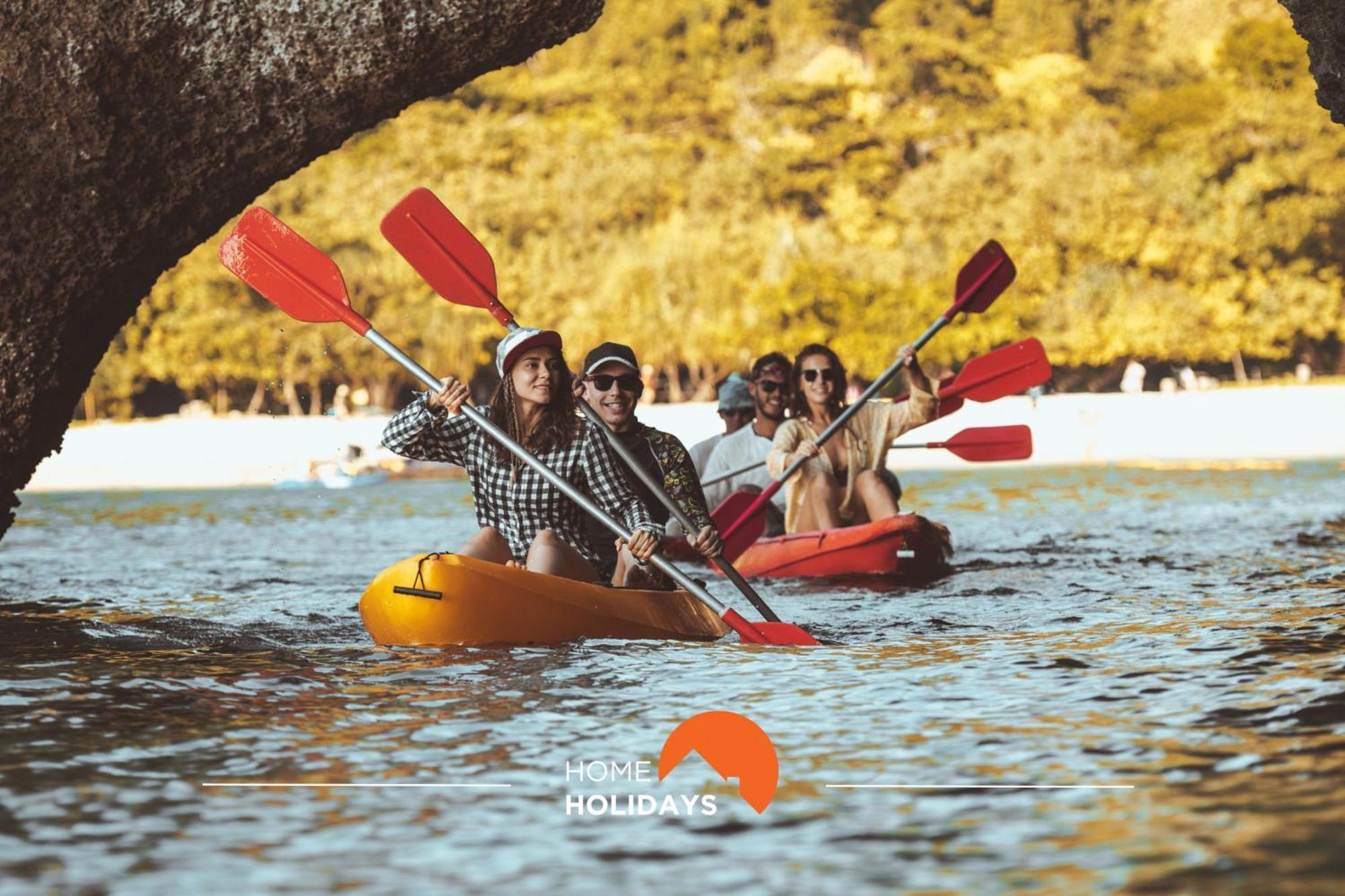 #008 T2 Tenis By Home Holidays Albufeira Ngoại thất bức ảnh