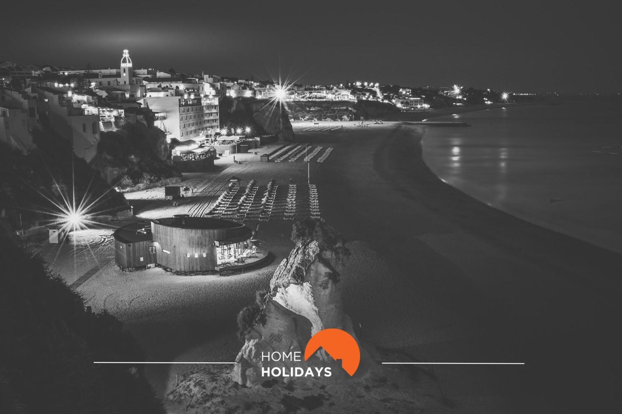 #008 T2 Tenis By Home Holidays Albufeira Ngoại thất bức ảnh