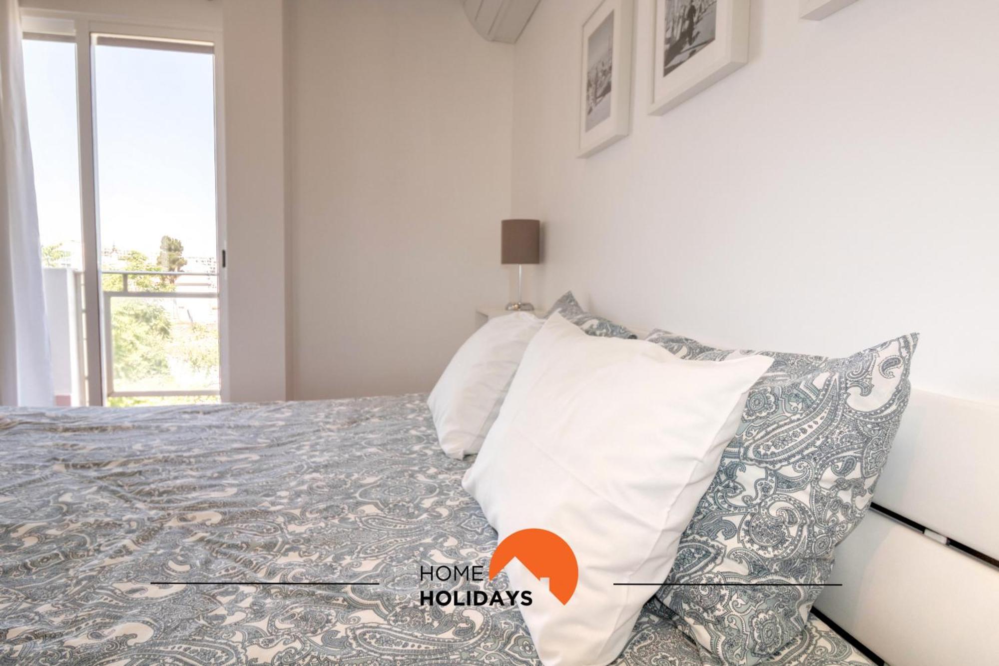 #008 T2 Tenis By Home Holidays Albufeira Ngoại thất bức ảnh