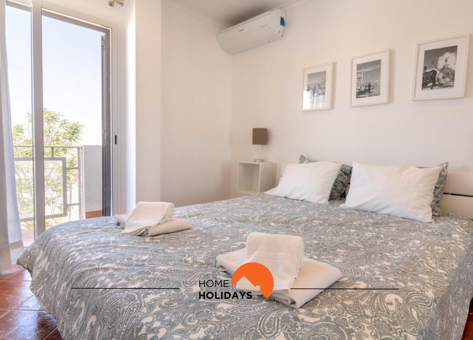 #008 T2 Tenis By Home Holidays Albufeira Ngoại thất bức ảnh