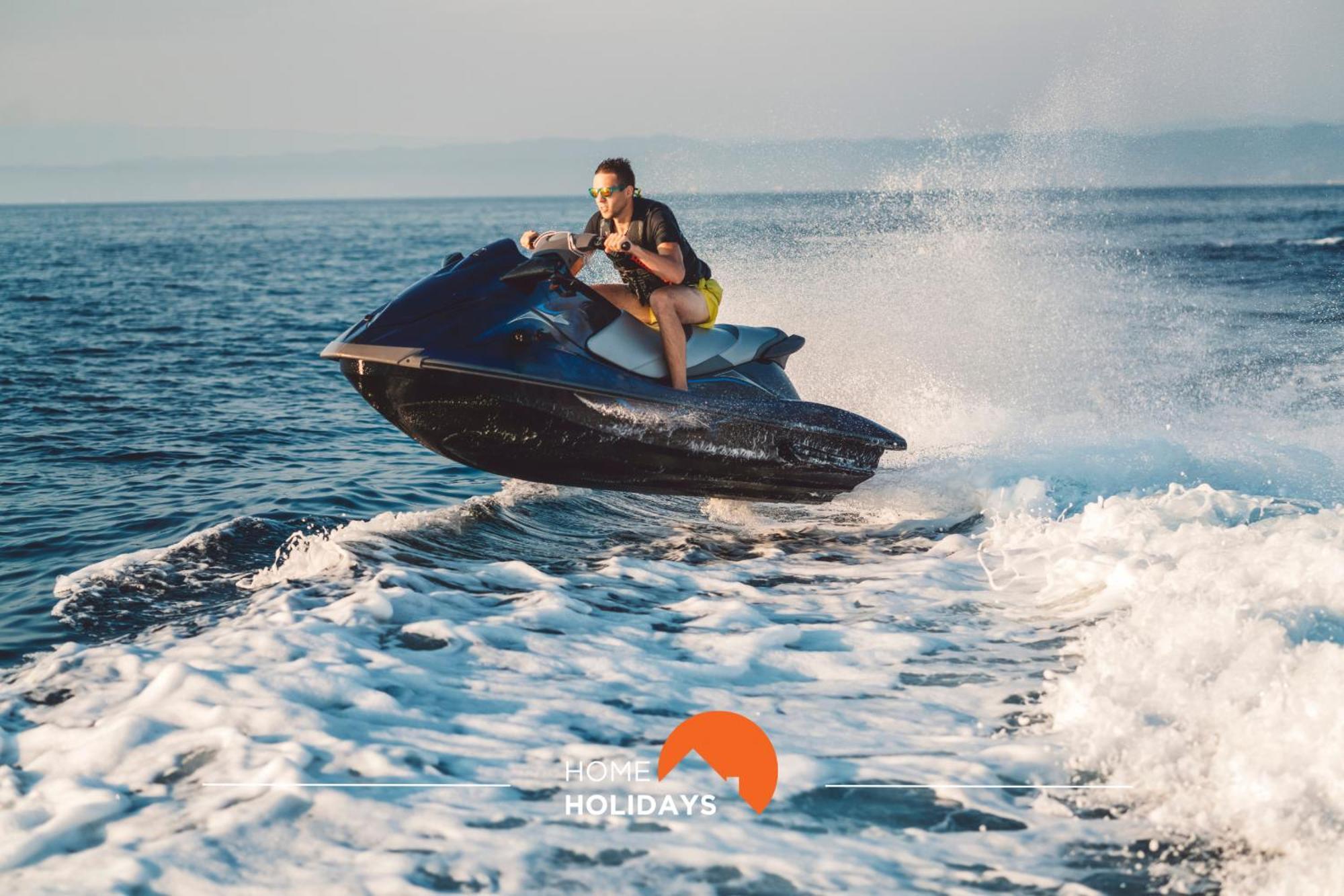 #008 T2 Tenis By Home Holidays Albufeira Ngoại thất bức ảnh