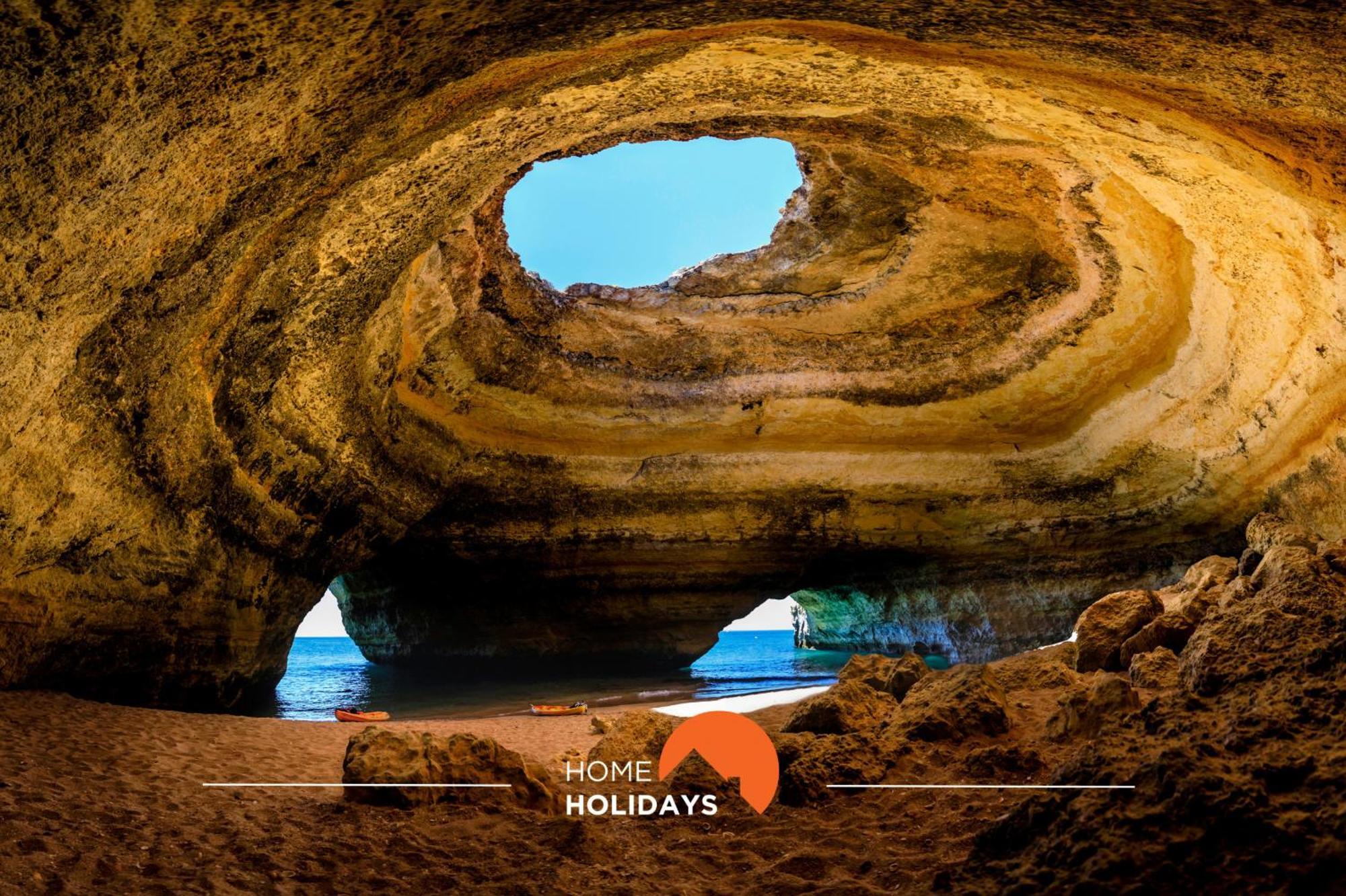 #008 T2 Tenis By Home Holidays Albufeira Ngoại thất bức ảnh